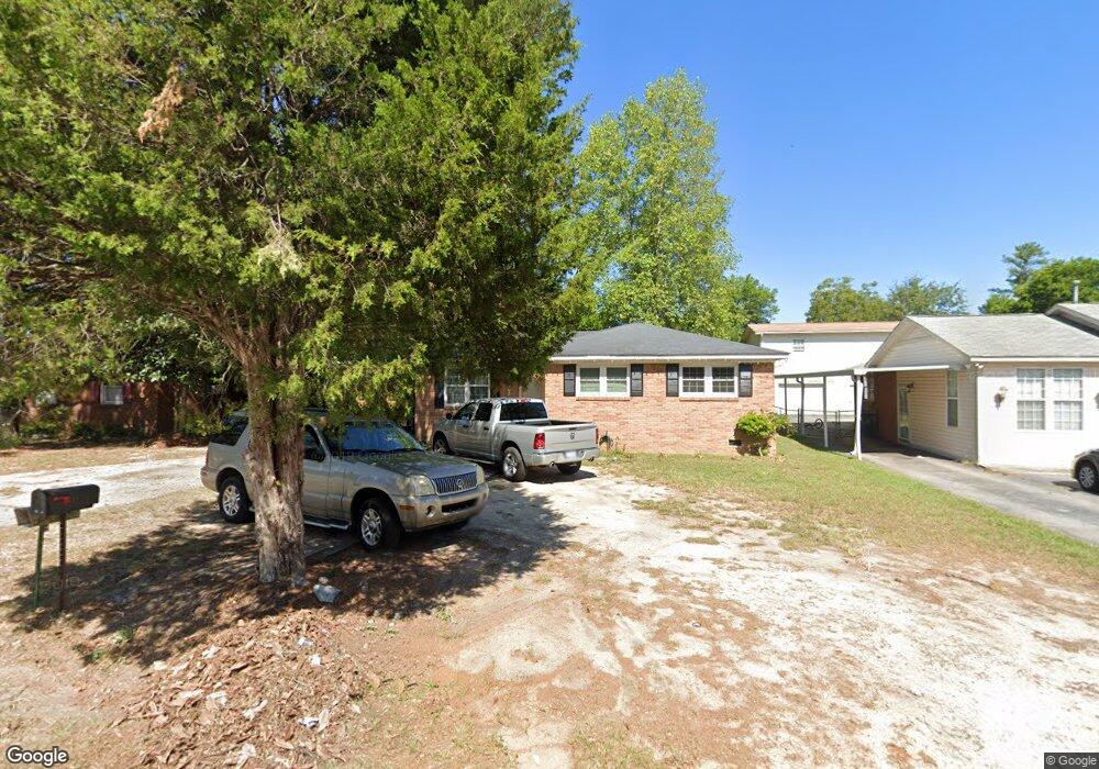 1640 Batchelor St, West Columbia, SC 29169 - photo 1