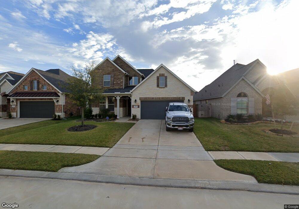 20410 Noble Arabian Dr, Tomball, TX 77377 - photo 1
