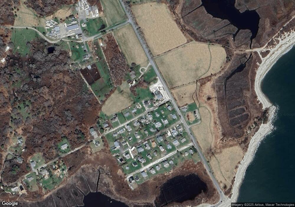 11 3rd St, Westport, MA 02790 - photo 1