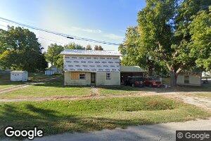 311 Jefferson St, Fontanelle, IA 50846