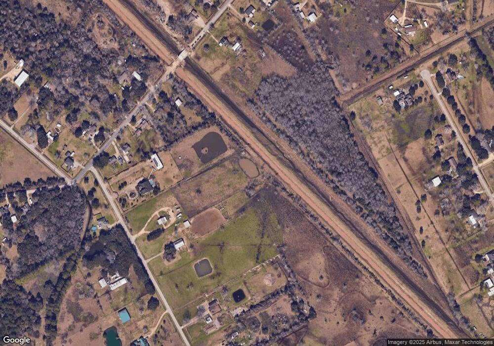 13802 County Road 185, Alvin, TX 77511 - photo 1