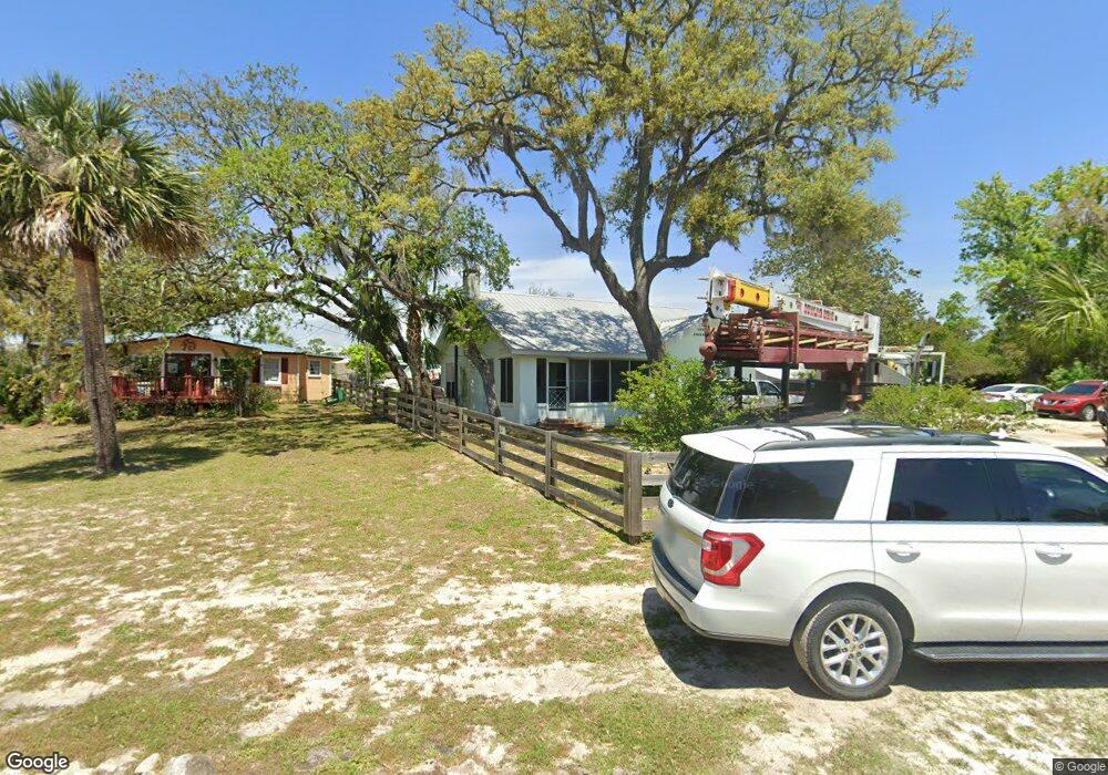 405 S Riverside Dr, Steinhatchee, FL 32359 - photo 1