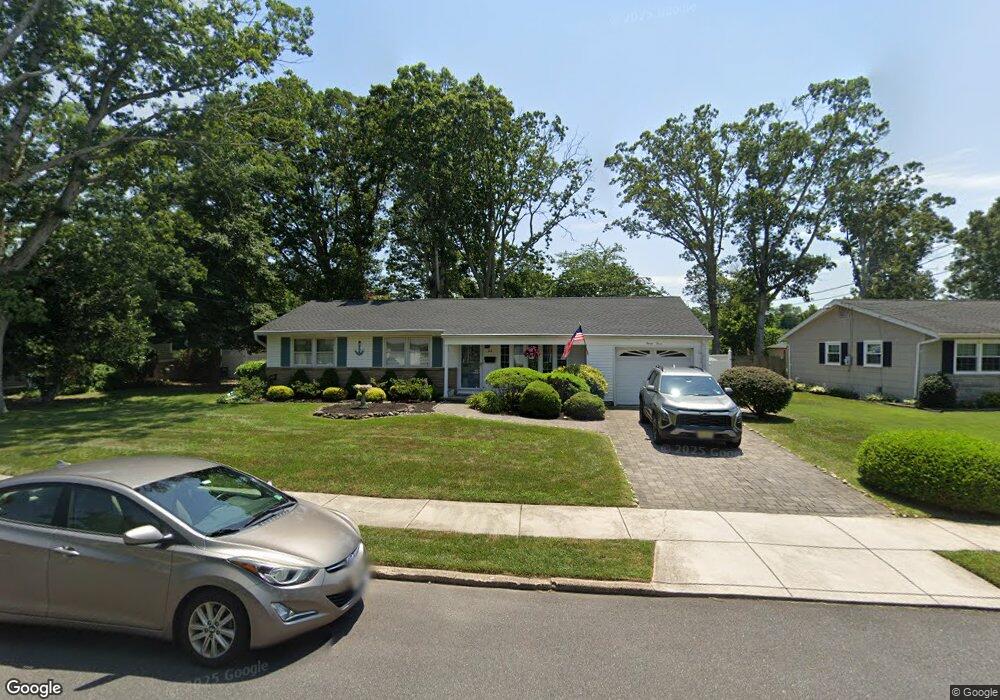 33 S Laurel Dr, Somers Point, NJ 08244 - photo 1