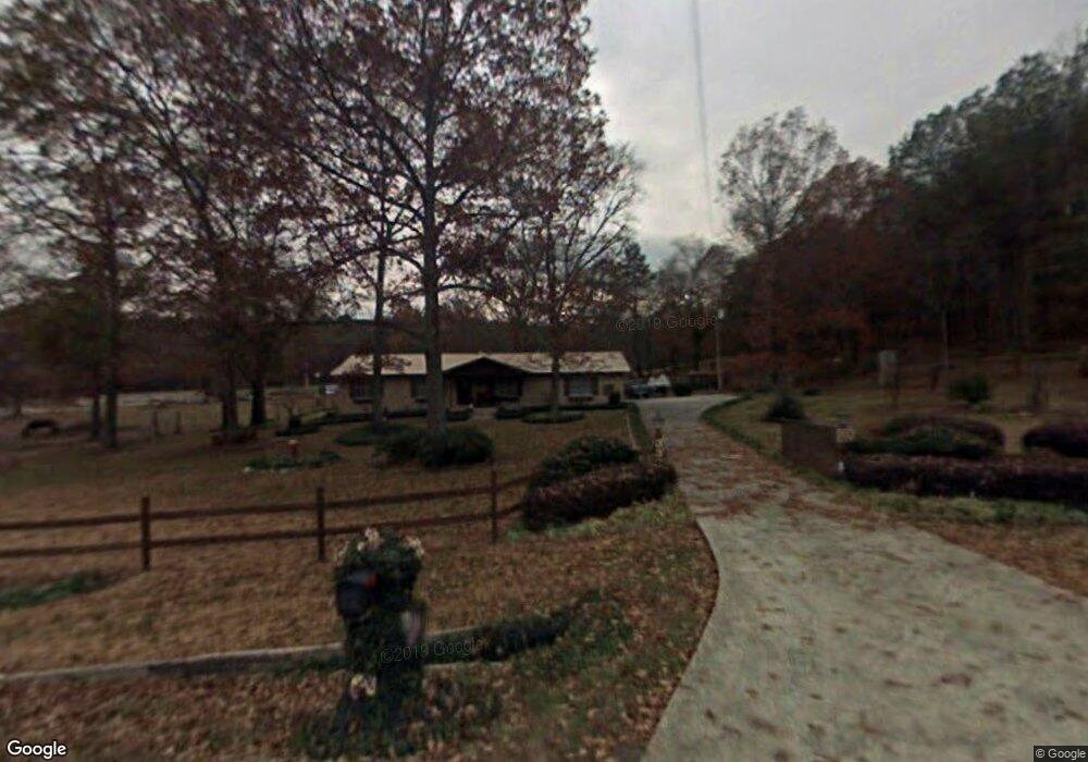 330 Artesian Well Rd NW, Calhoun, GA 30701 - photo 1