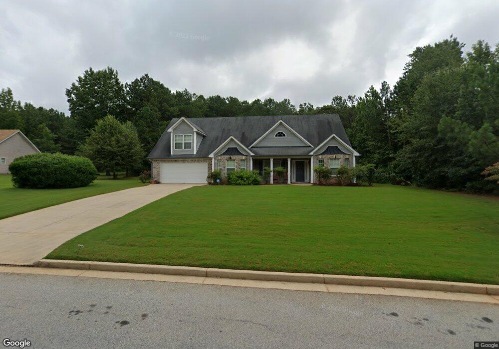45 Benedict Dr, Covington, GA 30016 - photo 1