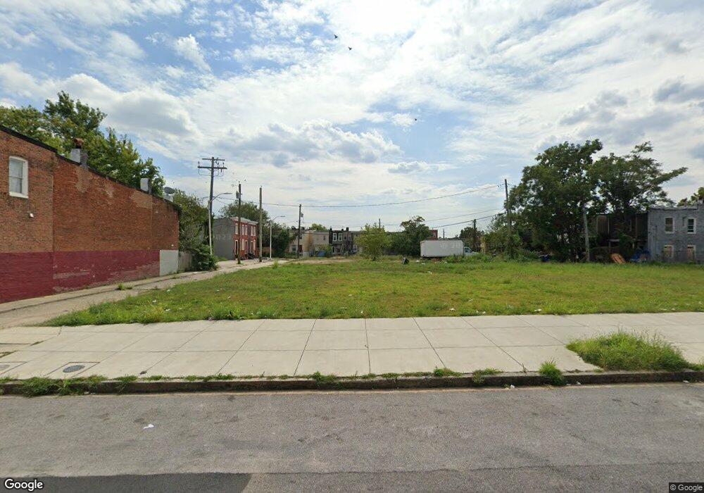 1716 N Carey St, Baltimore, MD 21217 - photo 1