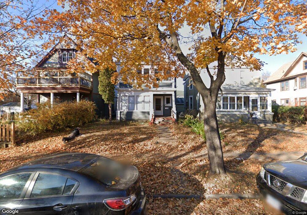 3442 Columbus Ave, Minneapolis, MN 55407 - photo 1