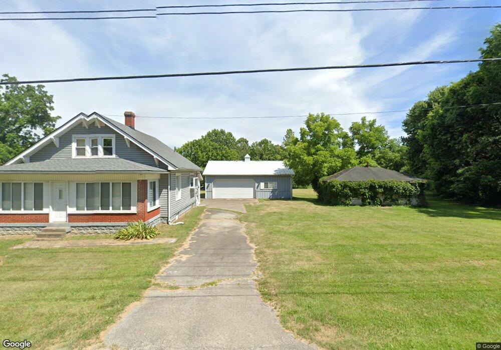 5724 Grant Line Rd, New Albany, IN 47150 - photo 1