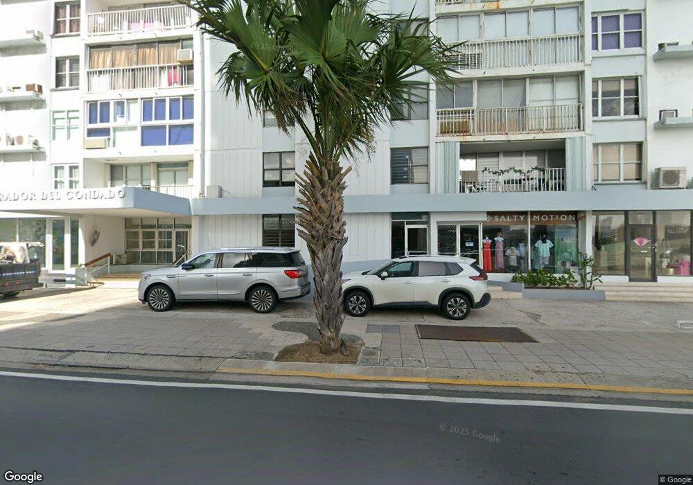 1035 Ashford Ave unit 505, San Juan, PR 00907 - photo 1