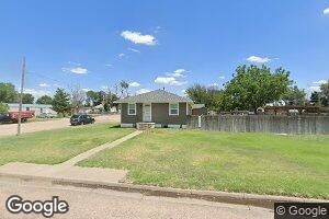 201 S Stanton St, Johnson, KS 67855