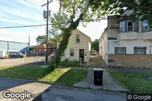 1419 E 39th St, Cleveland, OH 44114