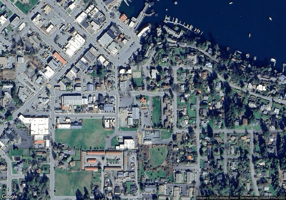 95 Nichols St, Friday Harbor, WA 98250 - photo 1