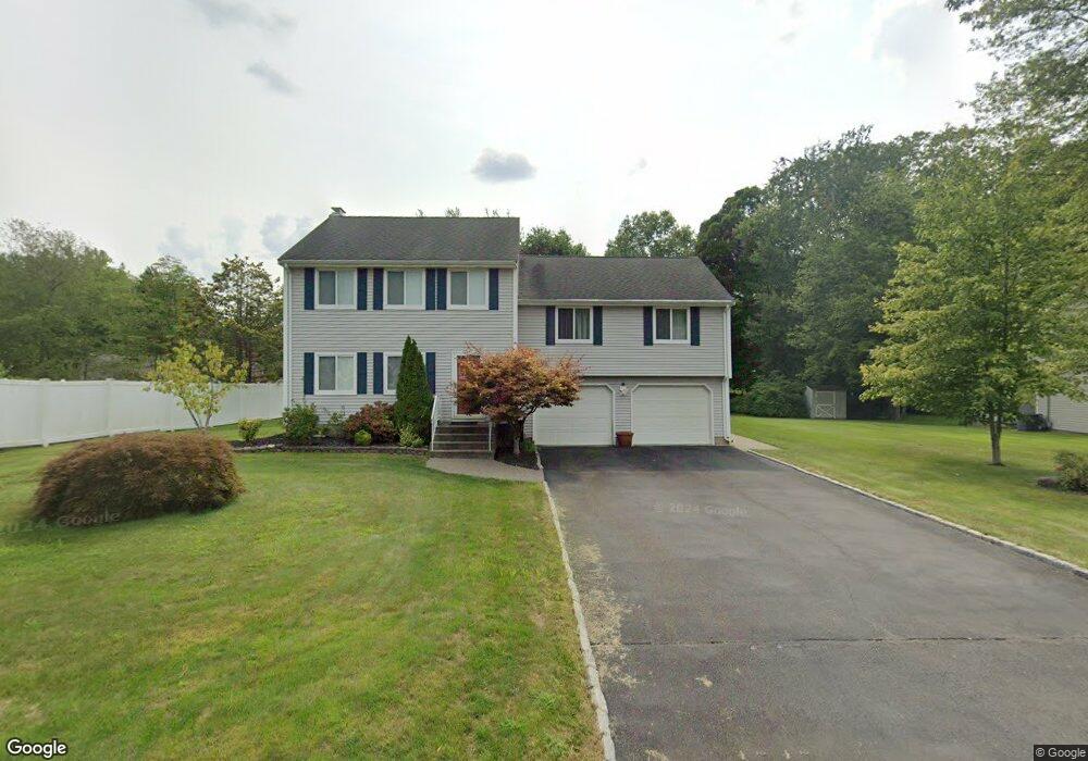 21 Cambridge Dr, Cromwell, CT 06416 - photo 1