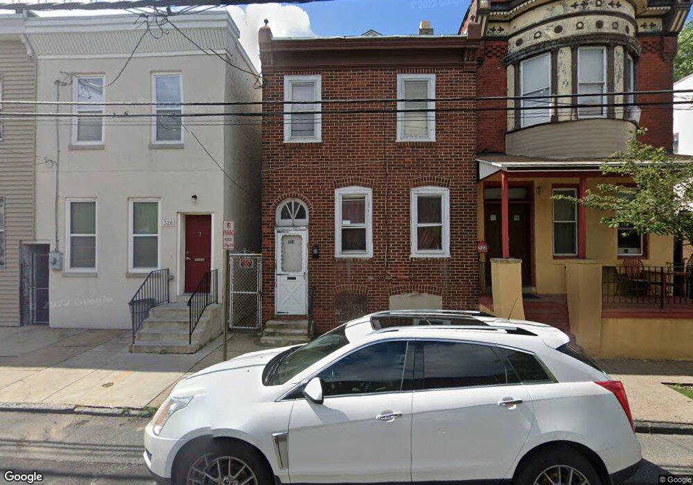 324 Line St, Camden, NJ 08103 - photo 1