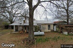 50003 Well St, Gattman, MS 38844