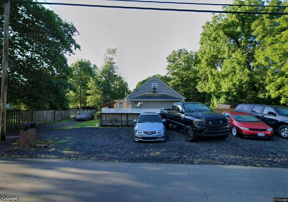 8311 Yorkshire Ln, Manassas, VA 20111 - photo 1