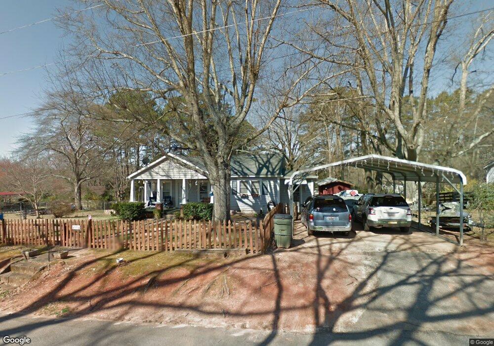 117 Thompson Ave, Walhalla, SC 29691 - photo 1