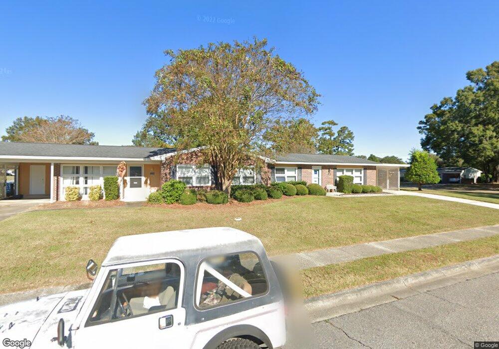 525 Swallow Ave unit 525, Myrtle Beach, SC 29577 - photo 1