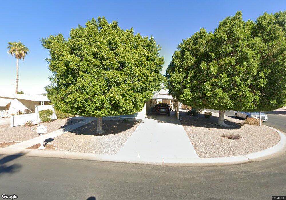 719 S 85th St, Mesa, AZ 85208 - photo 1