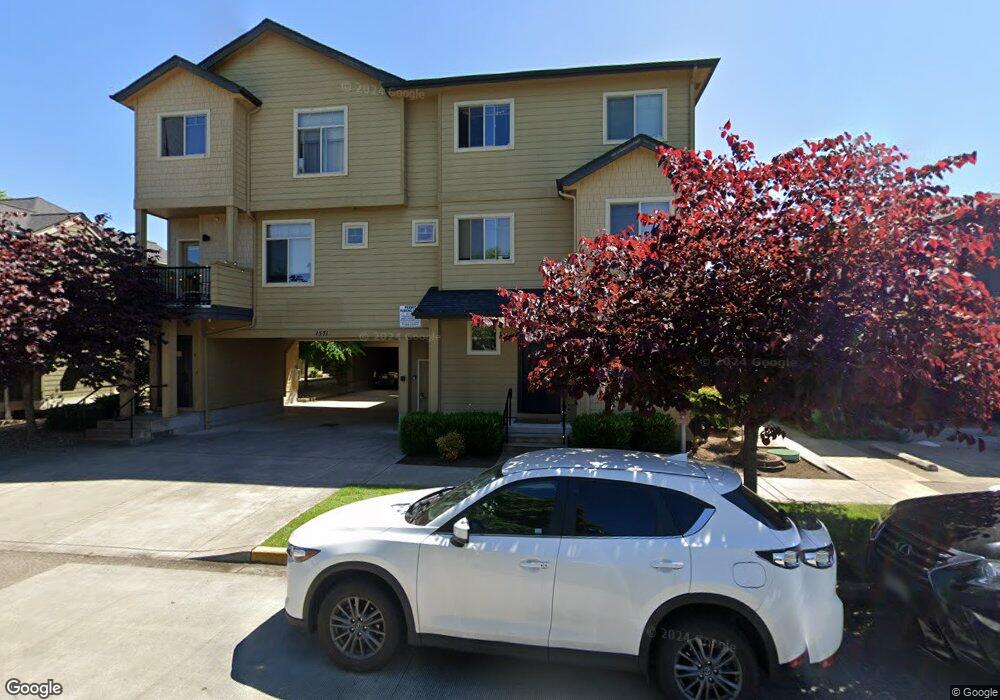 1575 Mill St, Eugene, OR 97401 - photo 1