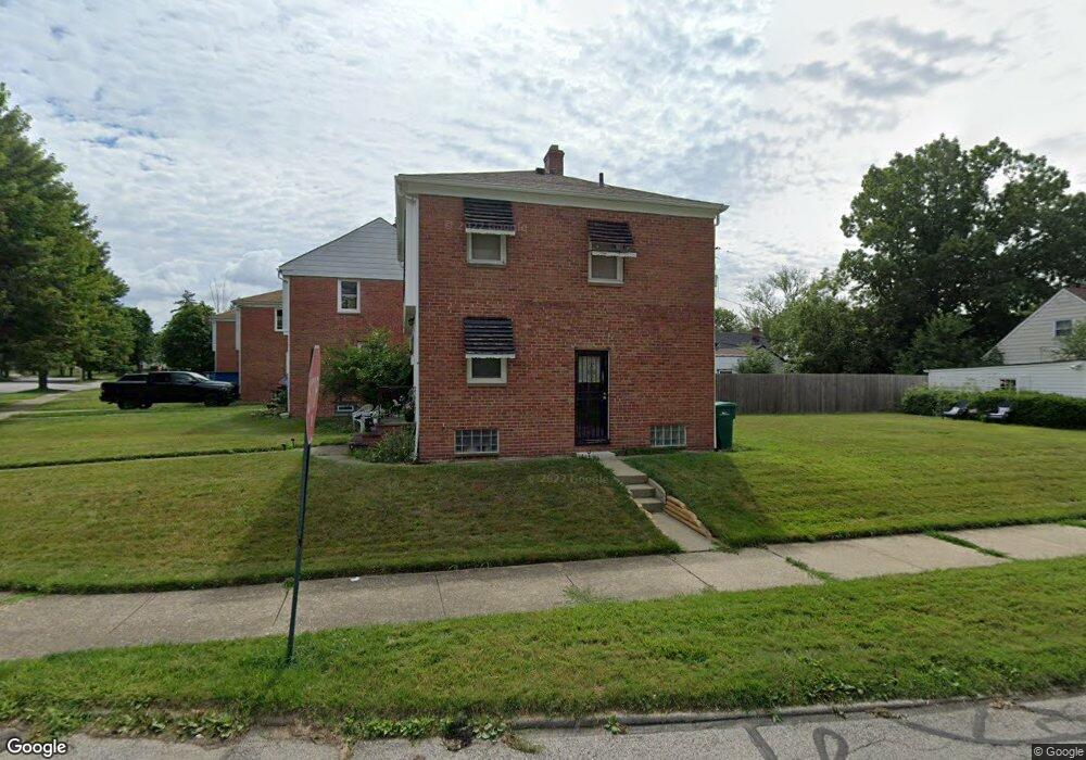 18800 Maple Heights Blvd, Maple Heights, OH 44137 - photo 1