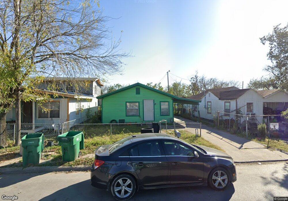 710 E Evans Ave, Pharr, TX 78577 - photo 1