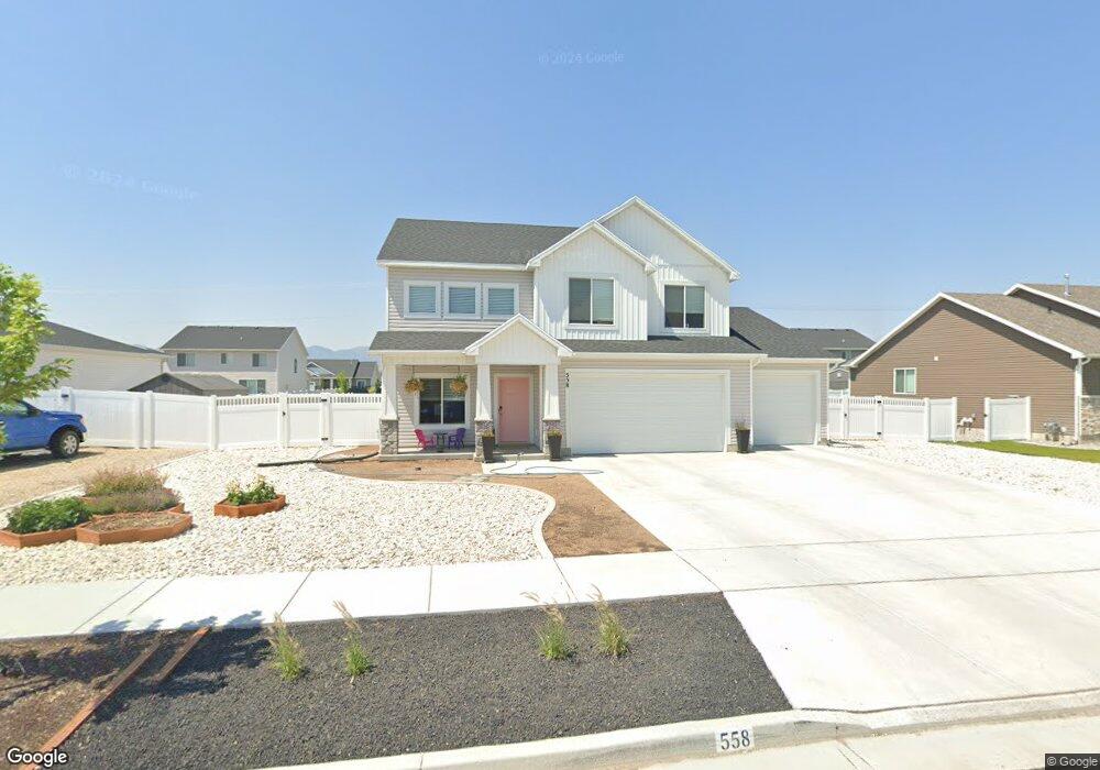 558 S 655 E, Hyrum, UT 84319 - photo 1