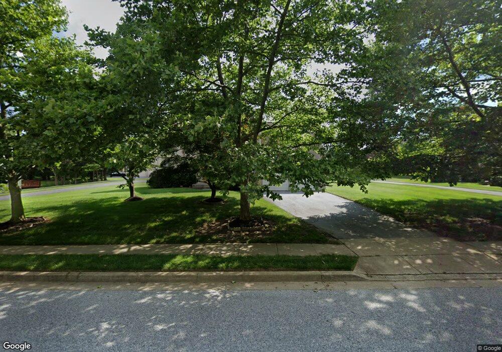 7791 Rockburn Dr, Ellicott City, MD 21043 - photo 1