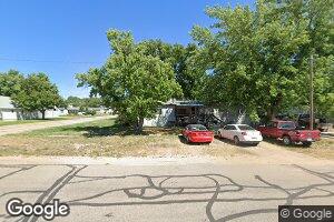 115 N Pine St, Ewing, NE 68735