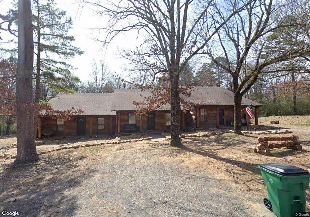 476 Rainbow Rd, Heber Springs, AR 72543 - photo 1