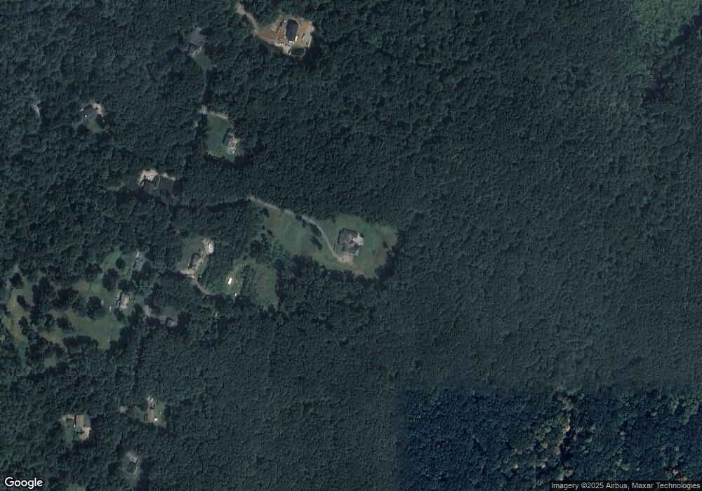 243 New Braintree Rd, West Brookfield, MA 01585 - photo 1