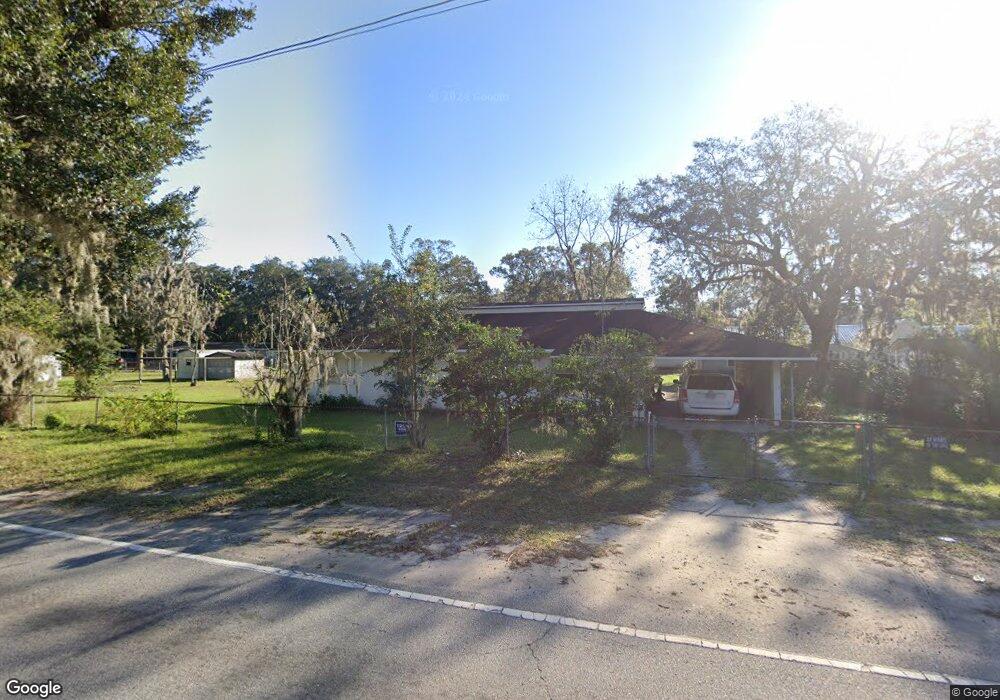 554 Old Jesup Rd, Brunswick, GA 31520 - photo 1