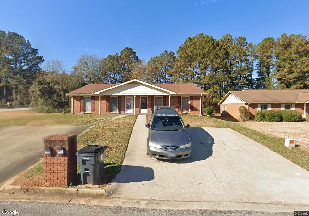 2601 Shore Wood Ct NE unit 1, Conyers, GA 30013 - photo 1