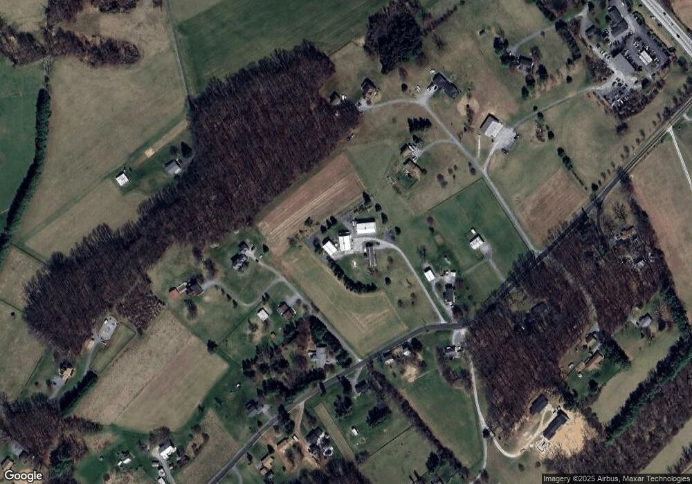 2728 Ebbvale Rd, Manchester, MD 21102 - photo 1