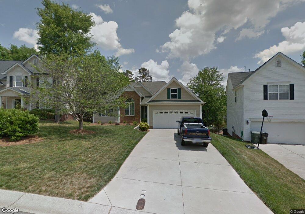 2719 Fishermans Dr NW, Concord, NC 28027 - photo 1