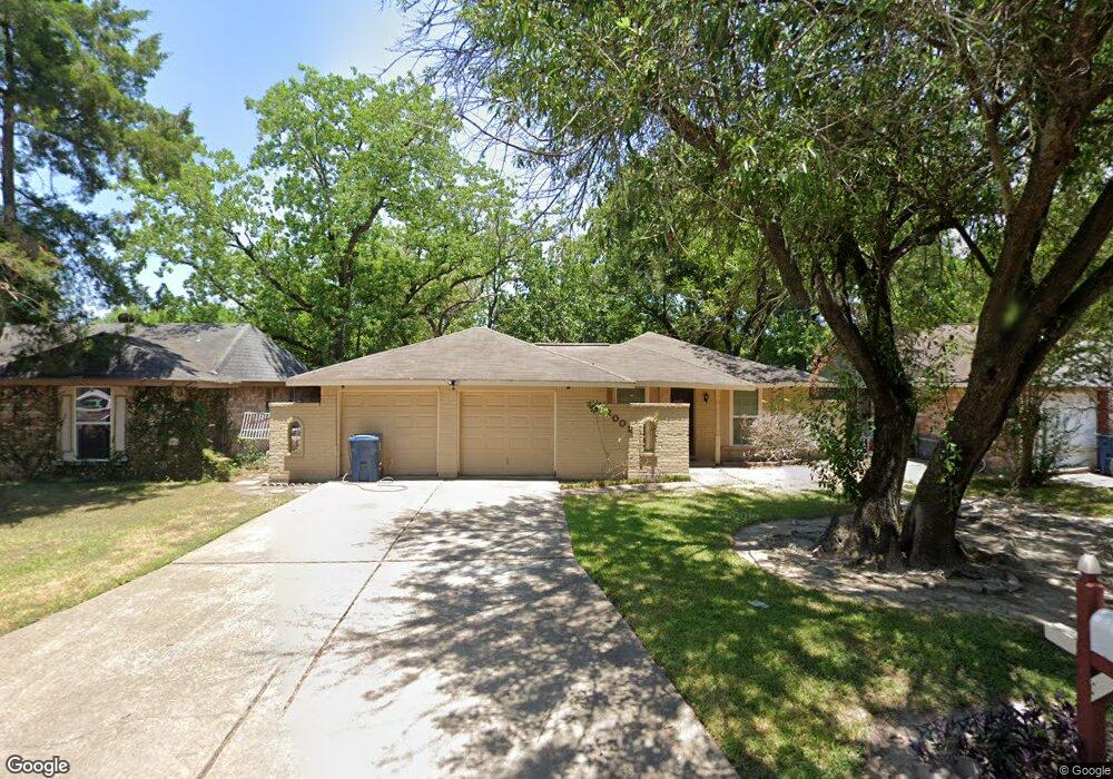 2002 Aldsworth Dr, Houston, TX 77088 - photo 1