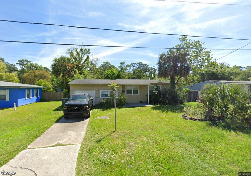 501 Aiken Rd, Jacksonville, FL 32216 - photo 1