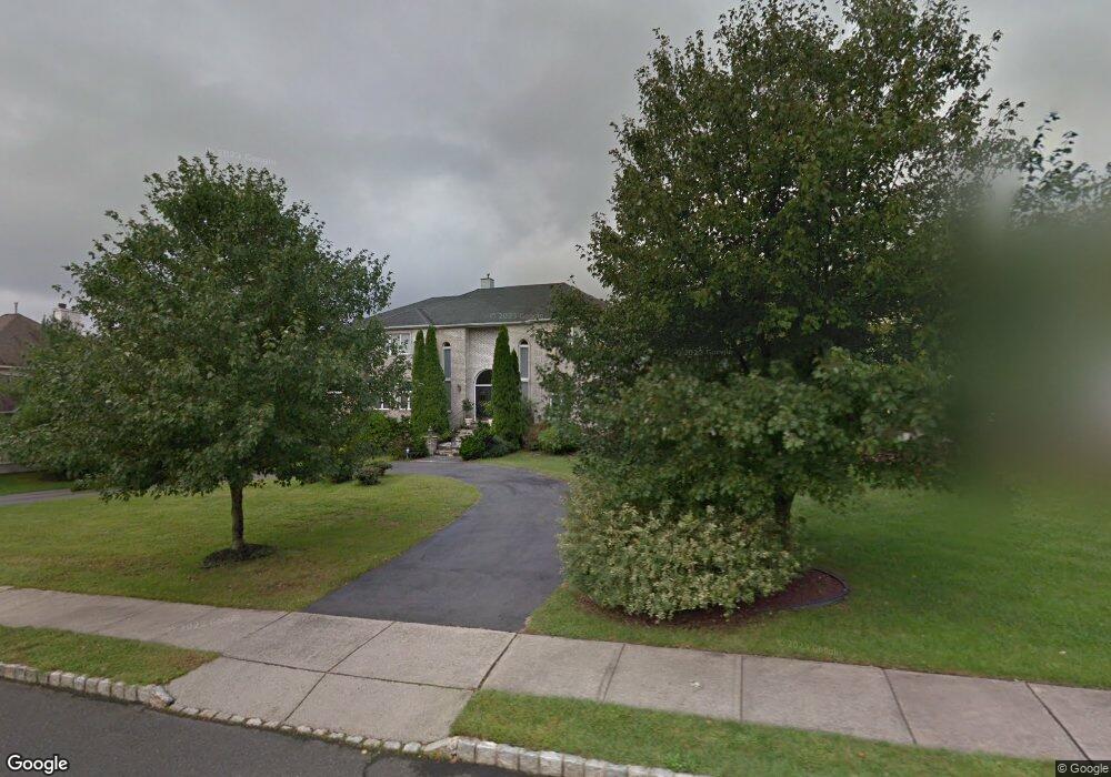 18 Forest Ct N, Monmouth Junction, NJ 08852 - photo 1