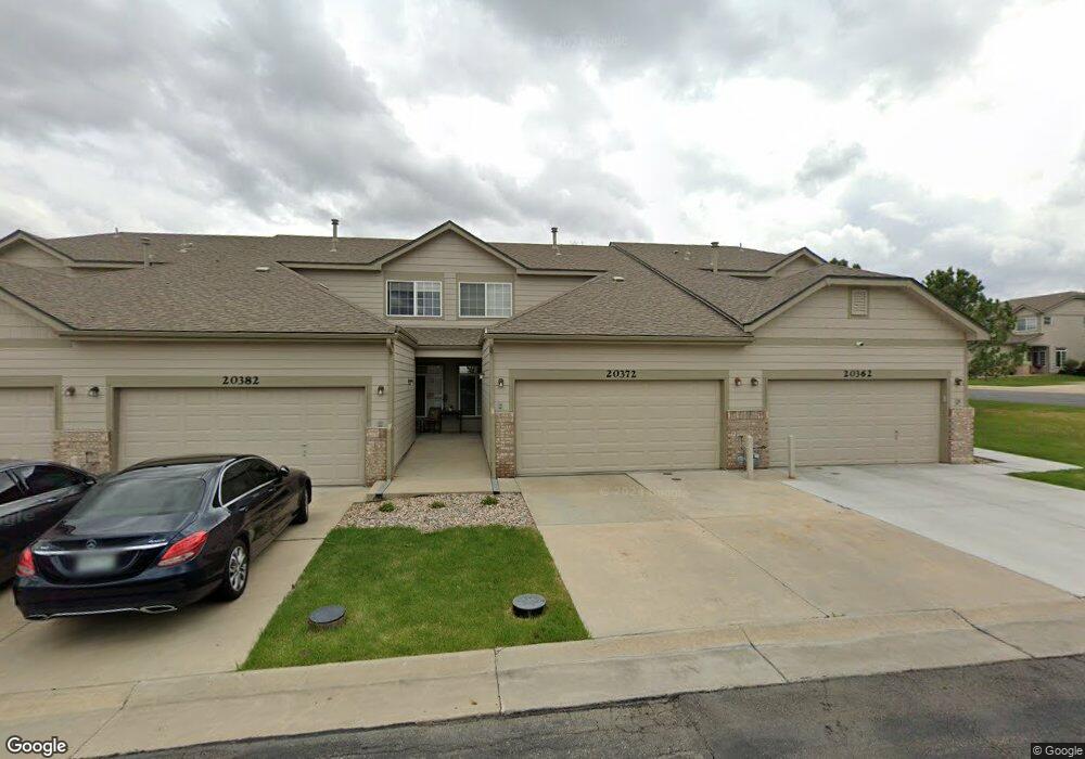 20372 E Quincy Place, Centennial, CO 80015 - photo 1