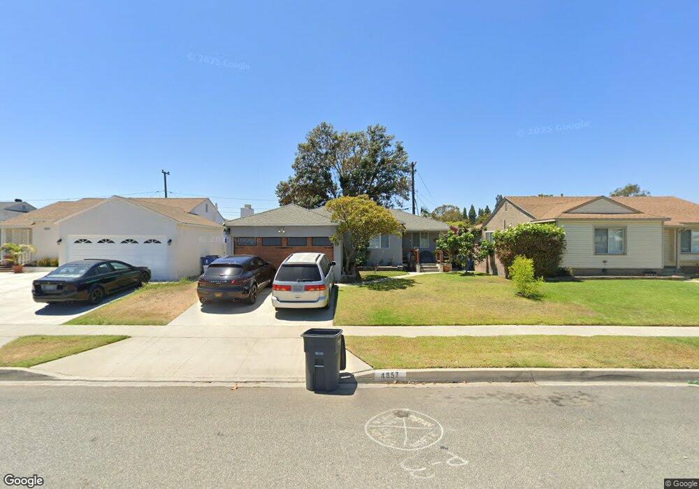 4857 Lakewood Blvd, Lakewood, CA 90712 - photo 1