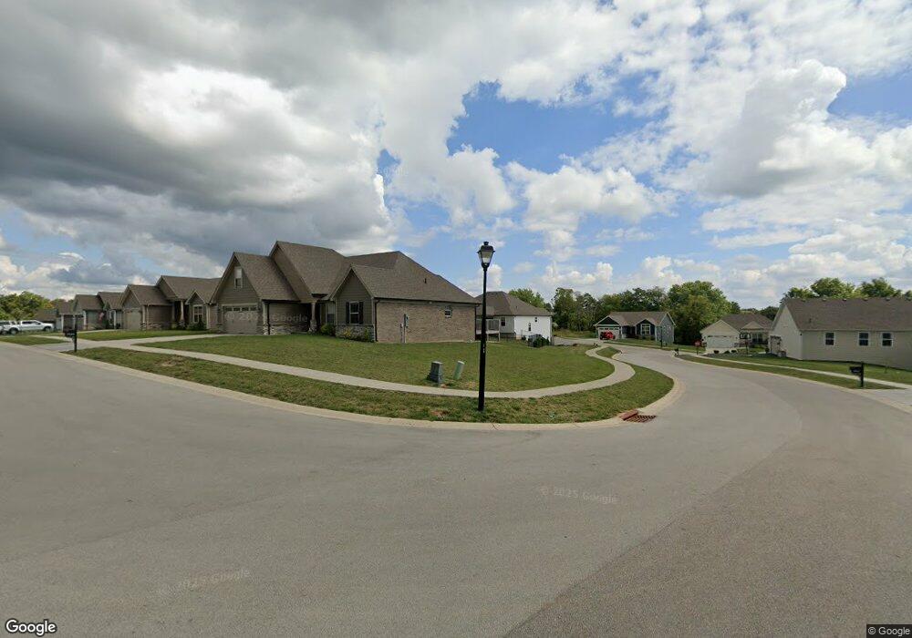 2000 Crestview Ln, Georgetown, IN 47122 - photo 1