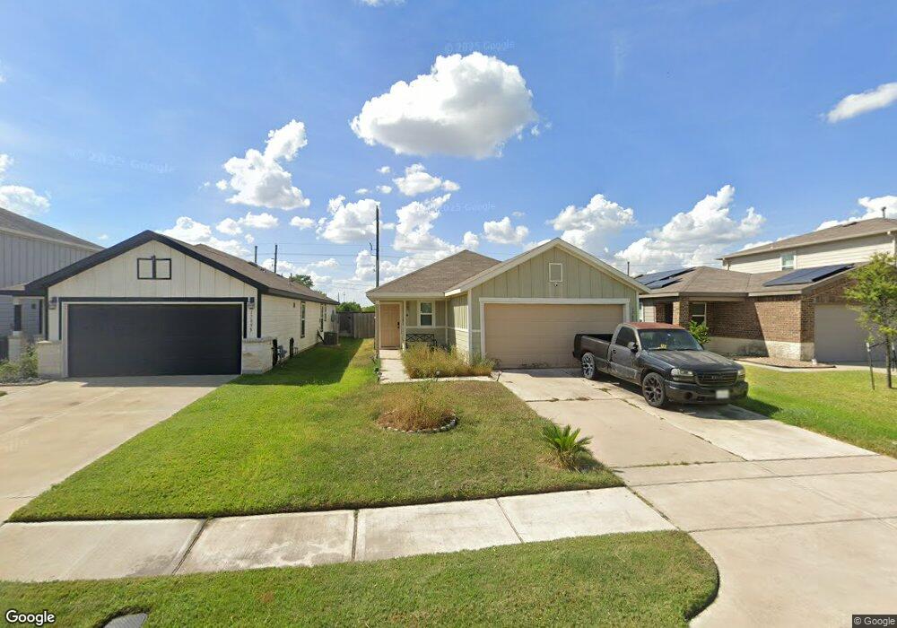 17859 Ryegrass Trail, Hockley, TX 77447 - photo 1