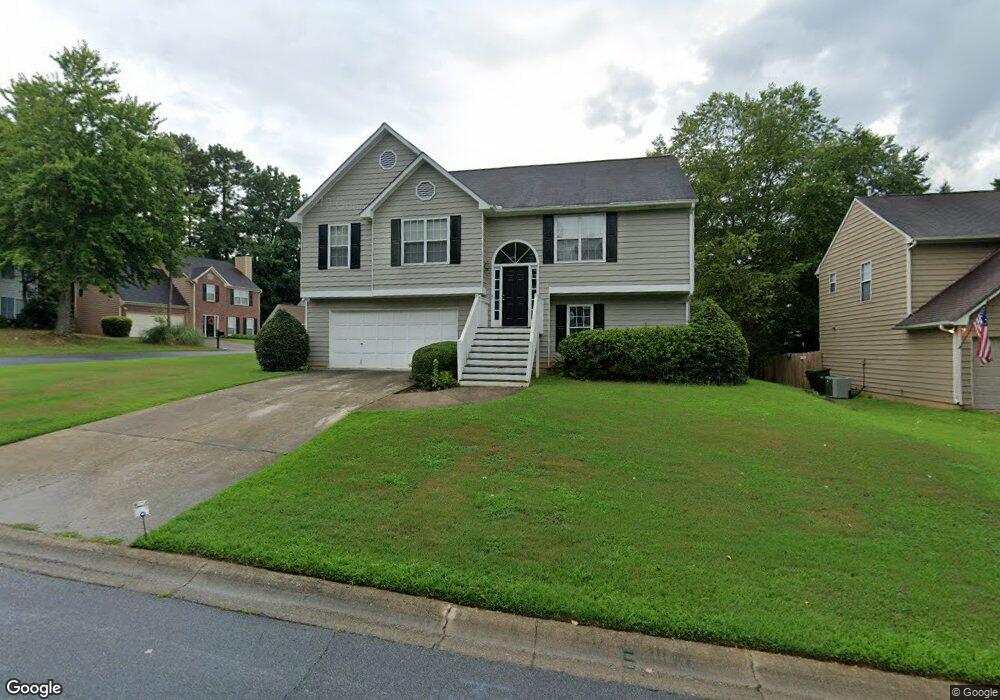 2776 Northgate Way NW unit 1, Acworth, GA 30101 - photo 1