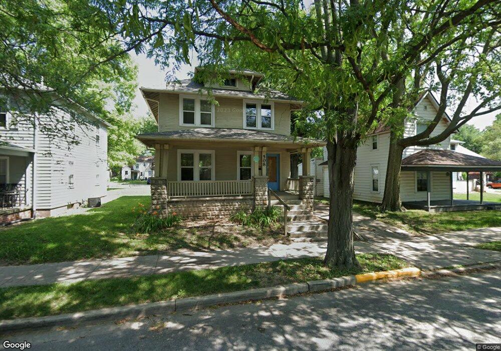 508 W Stadium Ave, West Lafayette, IN 47906 - photo 1