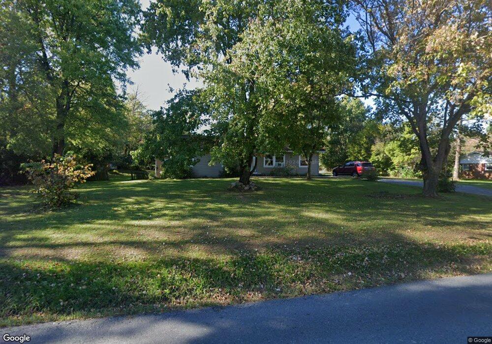 1145 Henshaw Rd, Bunker Hill, WV 25413 - photo 1