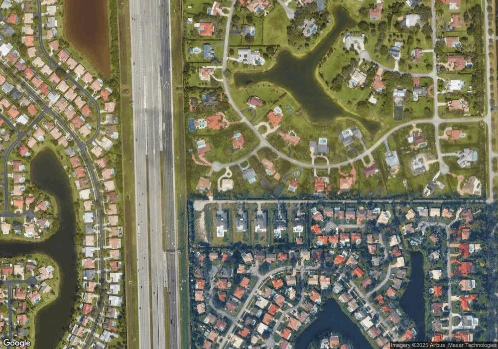 15120 Whetstone Way, Southwest Ranches, FL 33331 - photo 1