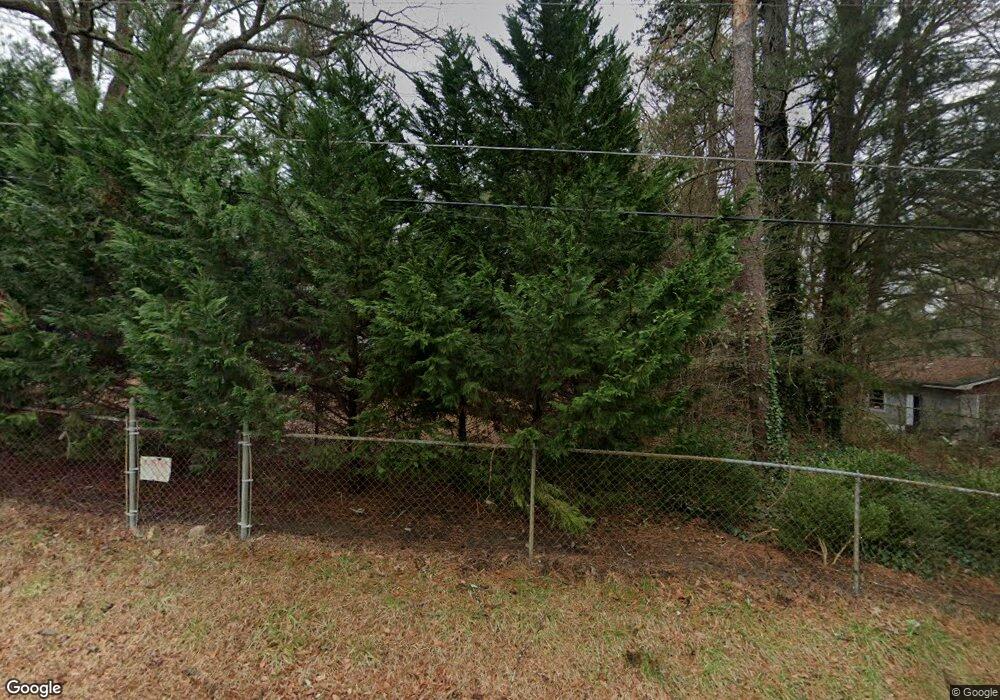 1495 California Ave, Conley, GA 30288 - photo 1