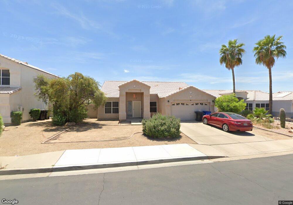 5147 E Delta Ave, Mesa, AZ 85206 - photo 1