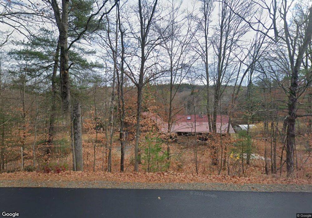 1117 N Hemlock Rd, Charlestown, NH 03603 - photo 1