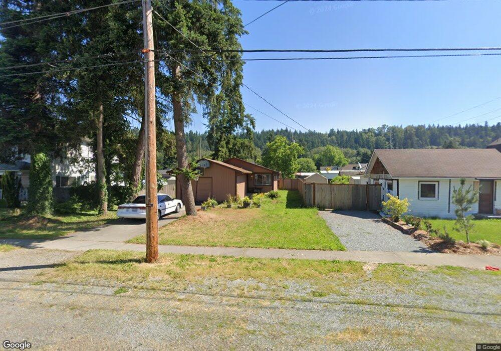 110 Varner Ave NE, Orting, WA 98360 - photo 1